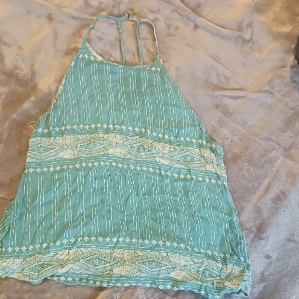 Roxy Boho Tank